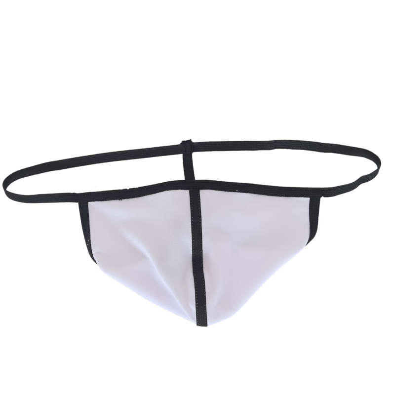 SKIM MLK Men's G-string - L