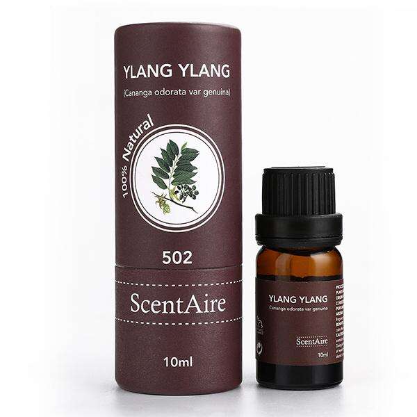 Essential Oil - Aroma Diffuser - Ylang Ylang