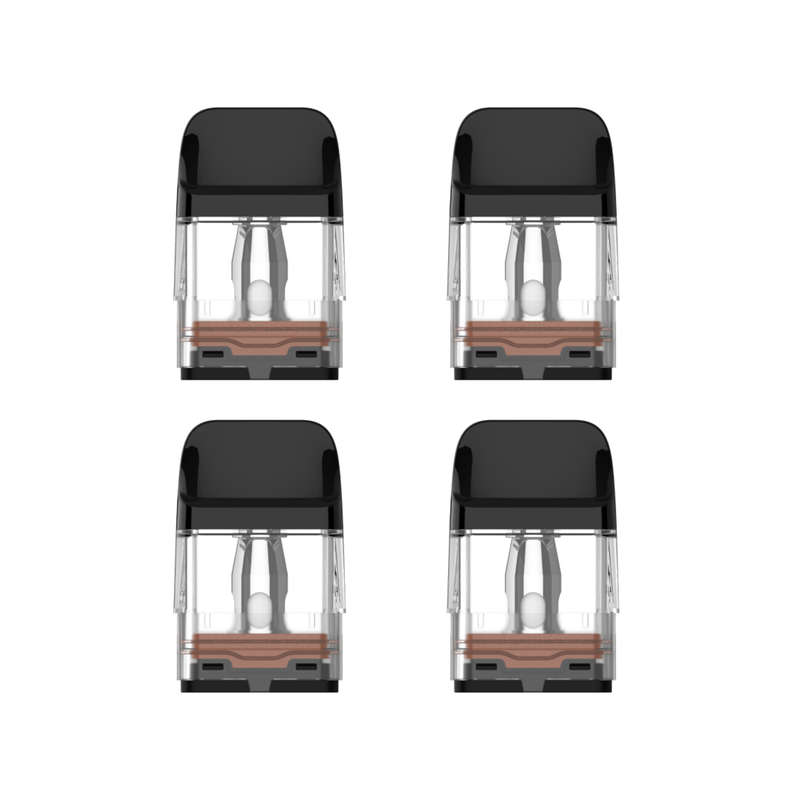 Vaporesso XROS Series Refillable Pods - 4-Pack
