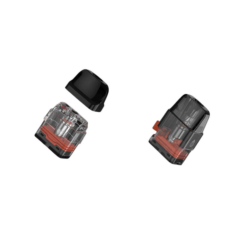Vaporesso XROS Series Refillable Pods - 4-Pack
