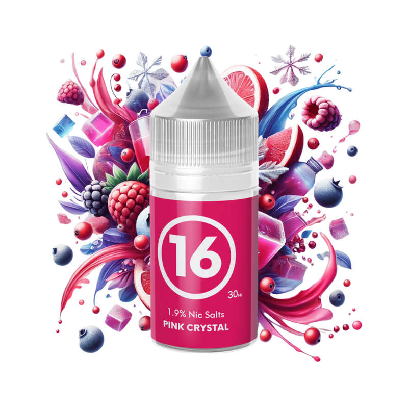 313 AirsPops E-Liquid 30ml - 1.9%