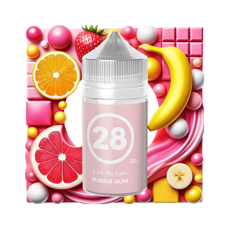 313 AirsPops E-Liquid 30ml - 4.0%