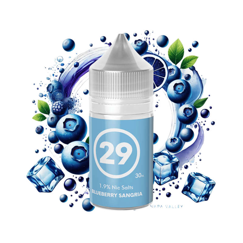 313 AirsPops E-Liquid 30ml - 1.9%