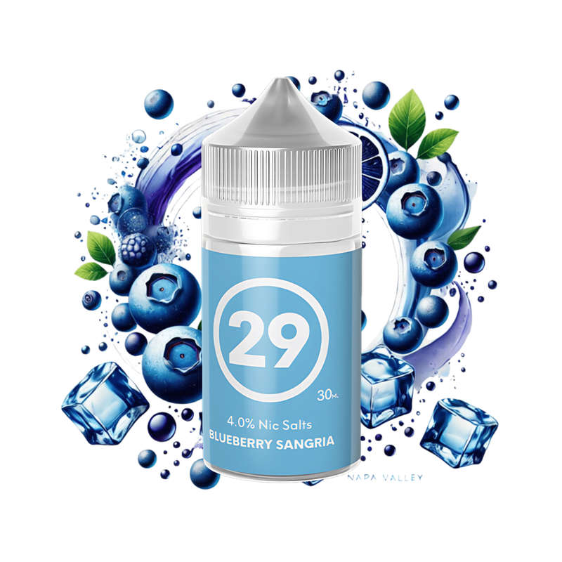 313 AirsPops E-Liquid 30ml - 4.0%