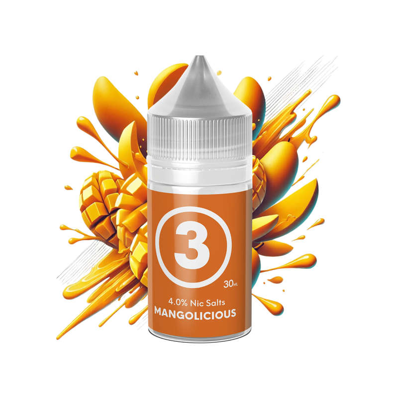 313 AirsPops E-Liquid 30ml - 4.0%