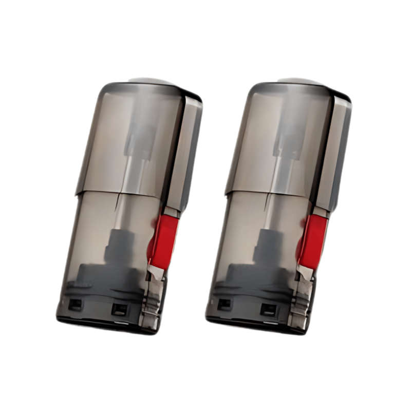 Airscream 1/7 Refillable Pods 2-Pack