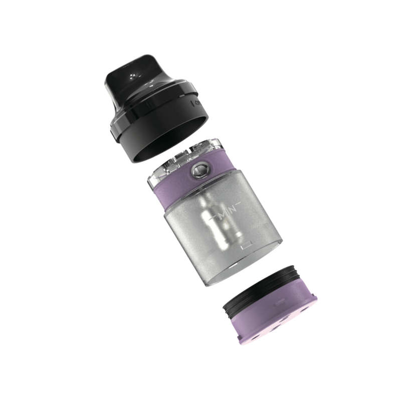 AirsPops XL Refillable Pod 6ml