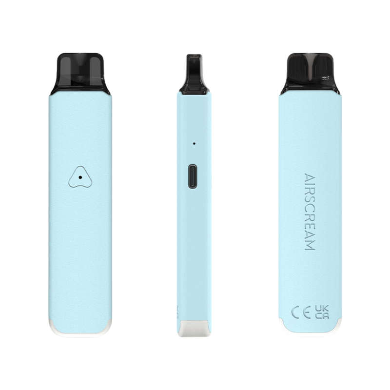Airscream Pro LITE Device Starter Kit