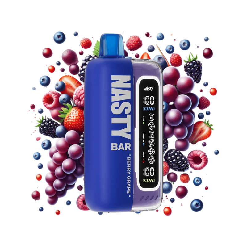 Nasty Bar XL 20k Disposable Vape - 5%