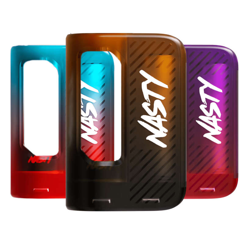 Nasty PX10 Device