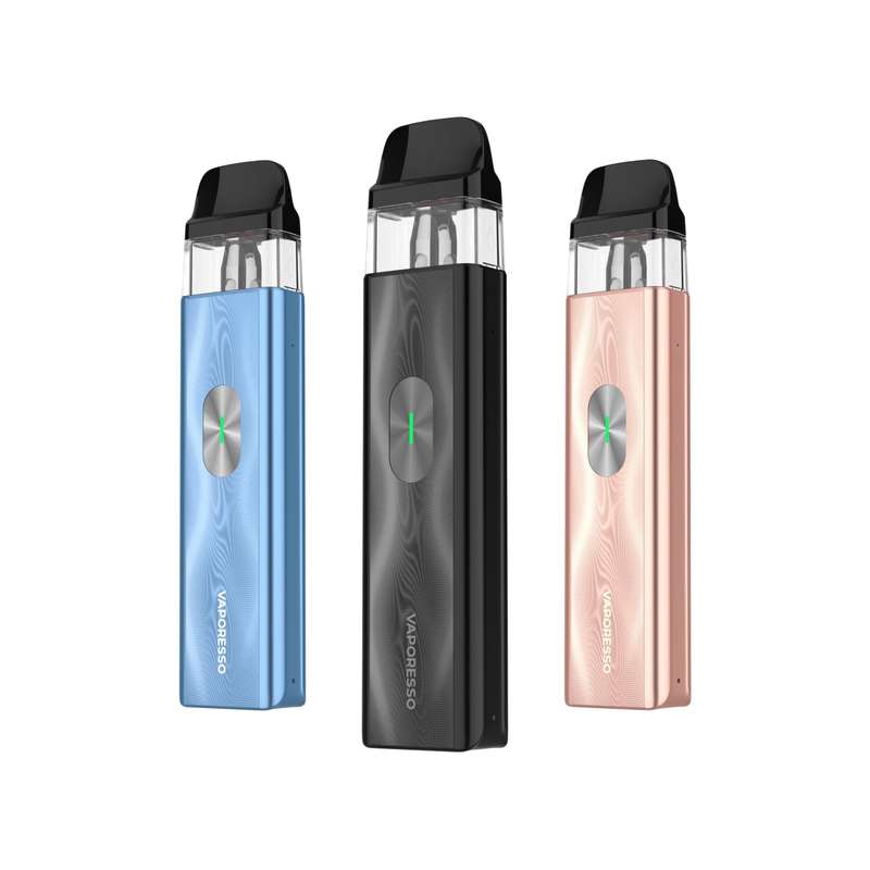 Vaporesso XROS Mini 4 Device Starter Kit