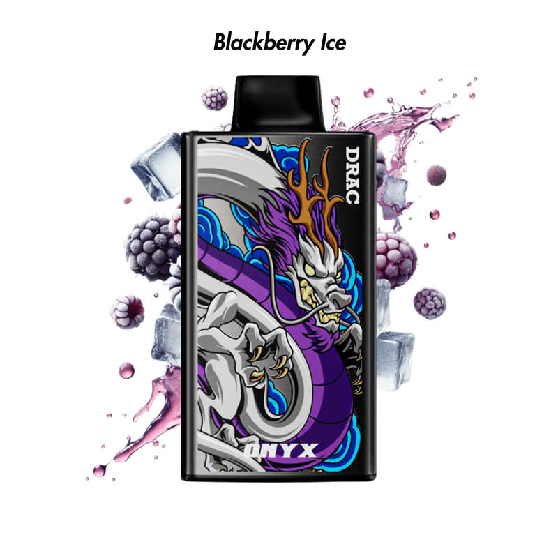 Nasty Bar DRG:ON 25k Disposable Vape - 5%