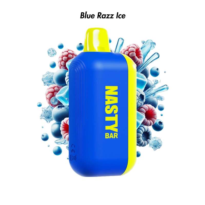 Nasty Bar 14k Disposable Vape - 5%