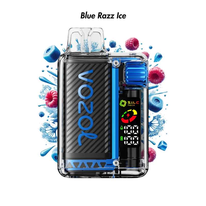 Vozol Vista 20k Disposable Vape - 5%