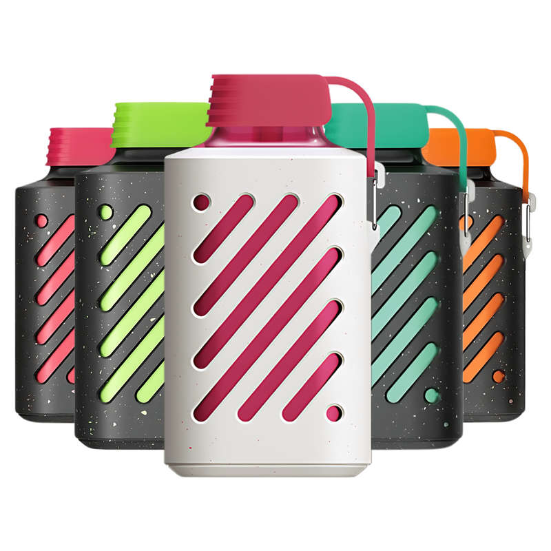 Vozol Gear 10k Disposable Vape - 5%
