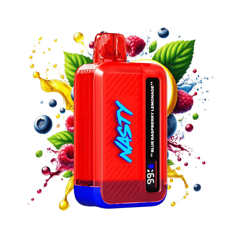 Nasty Bar 9k Disposable Vape - 5%