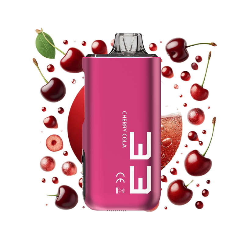 Instabar BE 40k Disposable Vape - 5%