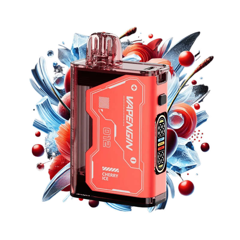 Vapengin Mars 2 20k Disposable Vape - 5%