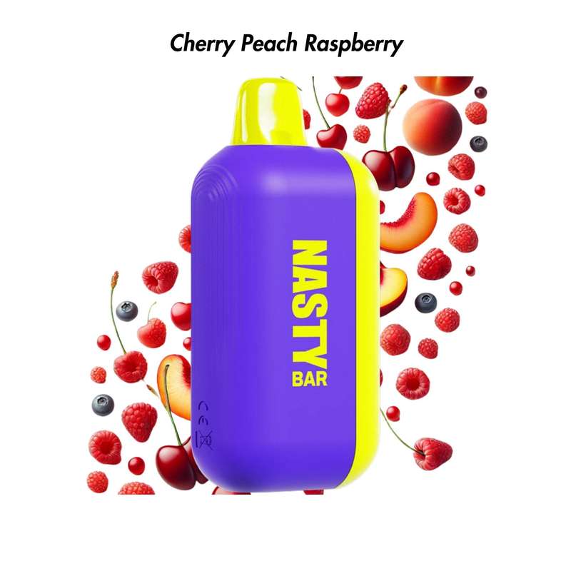 Nasty Bar 14k Disposable Vape - 5%