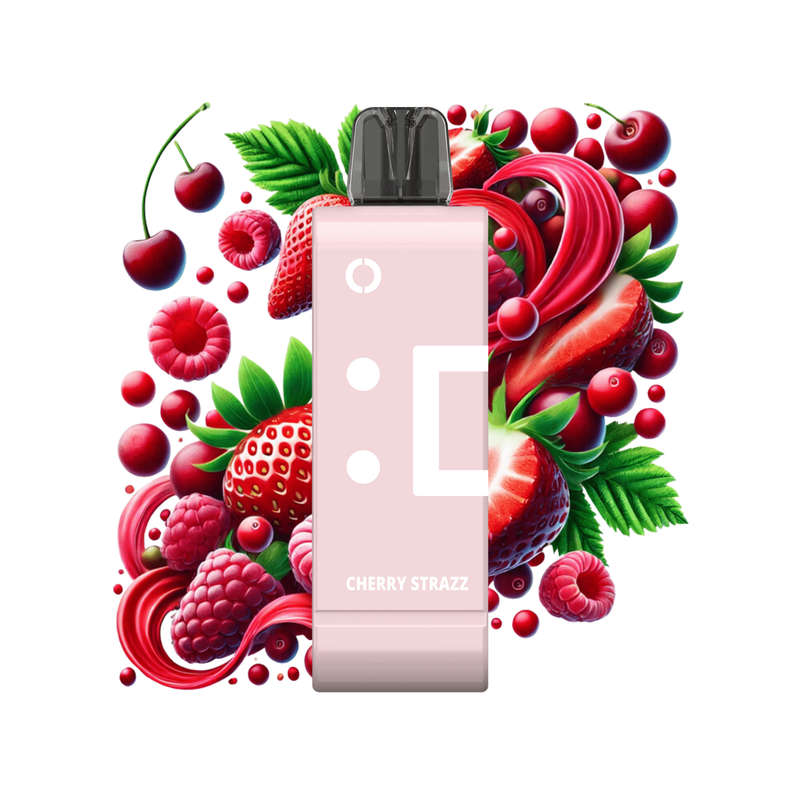 Elf Bar EW9000 Prefilled Disposable Pod - 5%