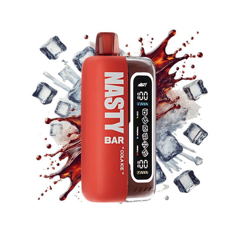 Nasty Bar XL 20k Disposable Vape - 5%