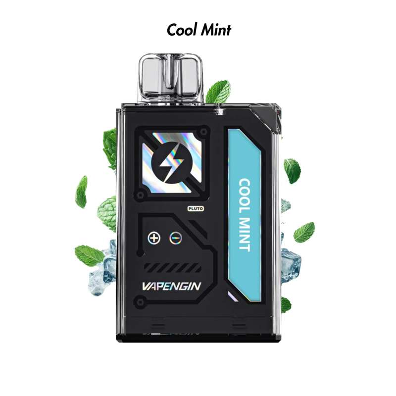 Vapengin Pluto 7500 Puff Disposable Vape - 5%