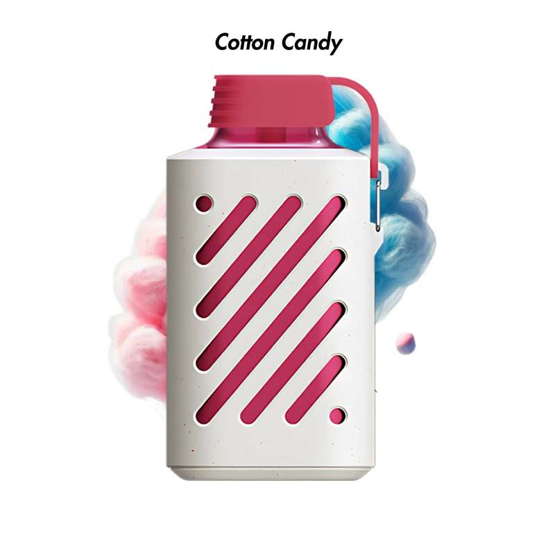 Vozol Gear 10k Disposable Vape - 5%