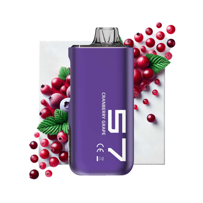 Instabar BE 40k Disposable Vape - 5%