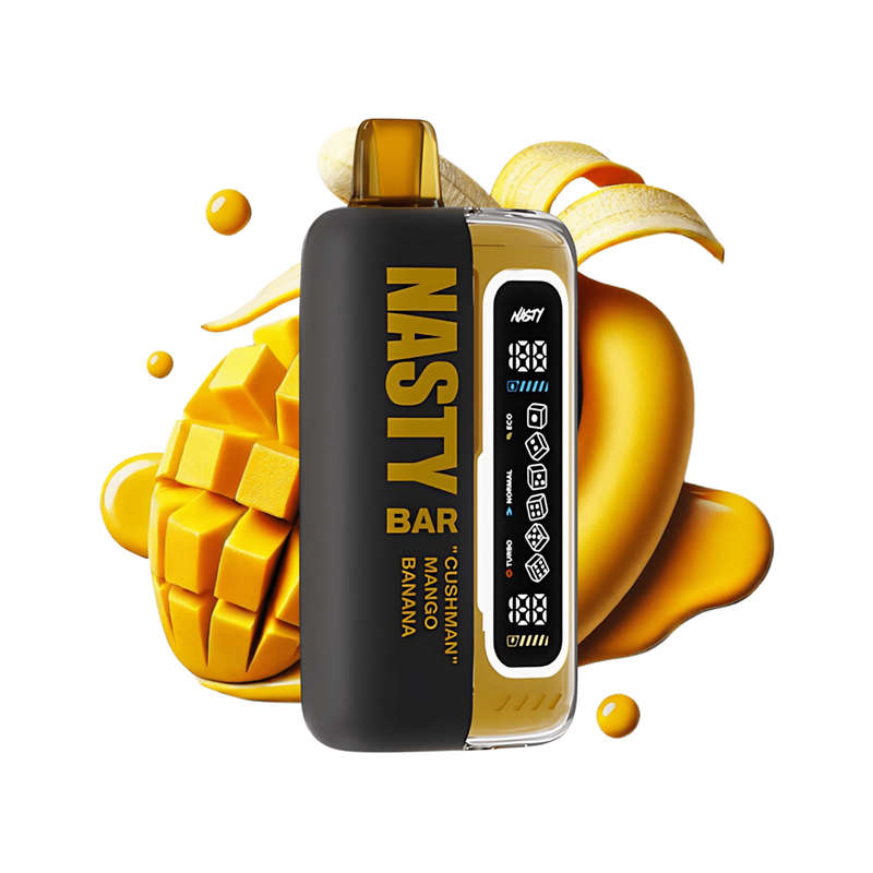 Nasty Bar XL 20k Disposable Vape - 5%