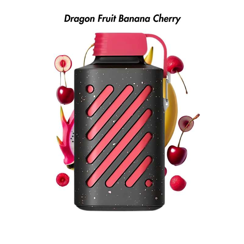 Vozol Gear 10k Disposable Vape - 5%
