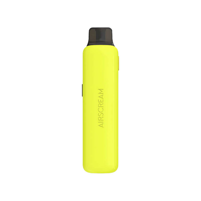 AirsPops Airscream Pro II Device Starter Kit