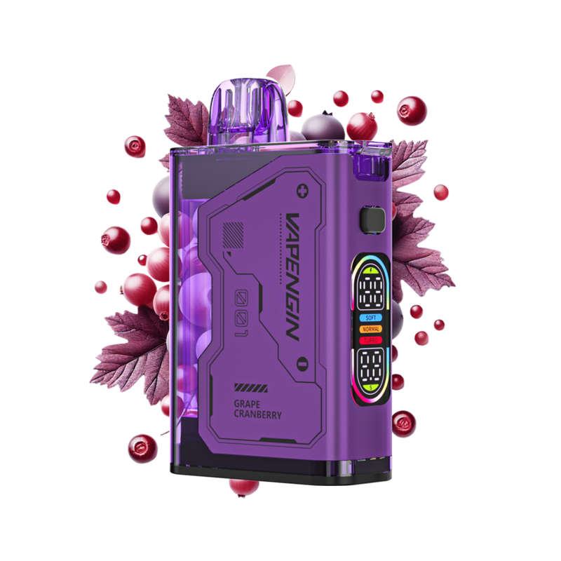 Vapengin Mars 2 20k Disposable Vape - 5%