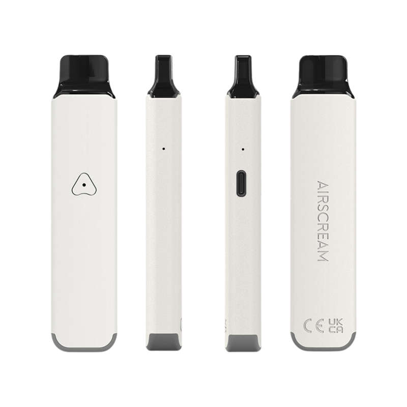 Airscream Pro LITE Device Starter Kit