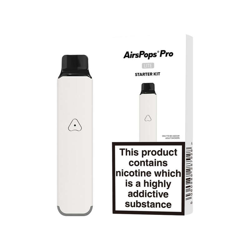 Airscream Pro LITE Device Starter Kit