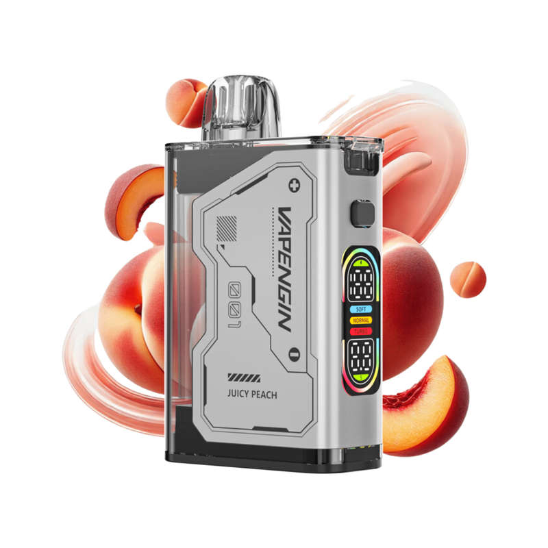 Vapengin Mars 2 20k Disposable Vape - 5%
