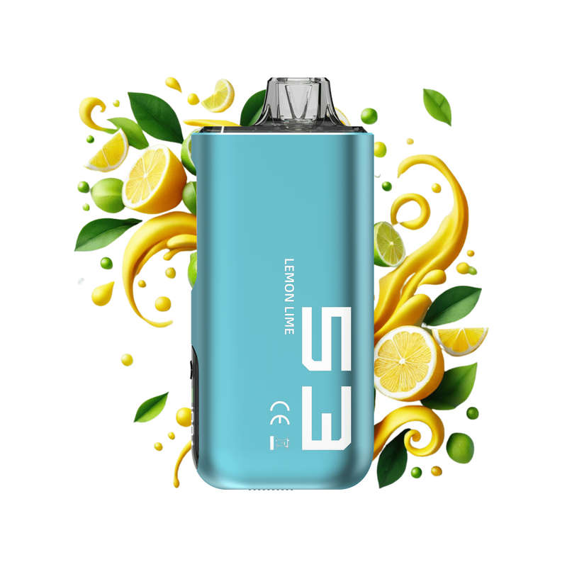 Instabar BE 40k Disposable Vape - 5%