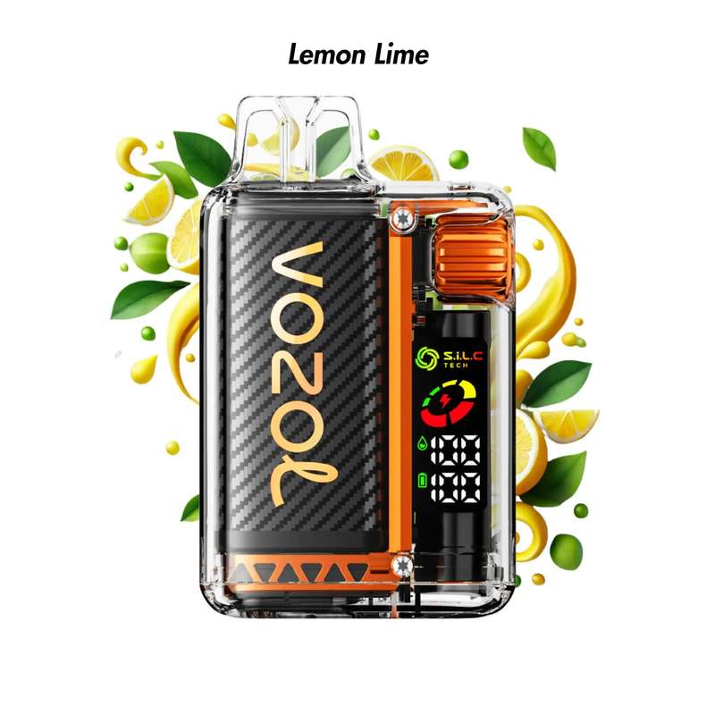 Vozol Vista 20k Disposable Vape - 5%