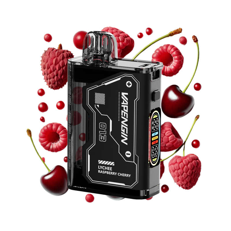Vapengin Mars 2 20k Disposable Vape - 5%