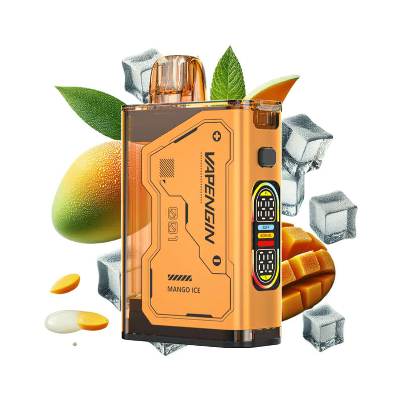 Vapengin Mars 2 20k Disposable Vape - 5%