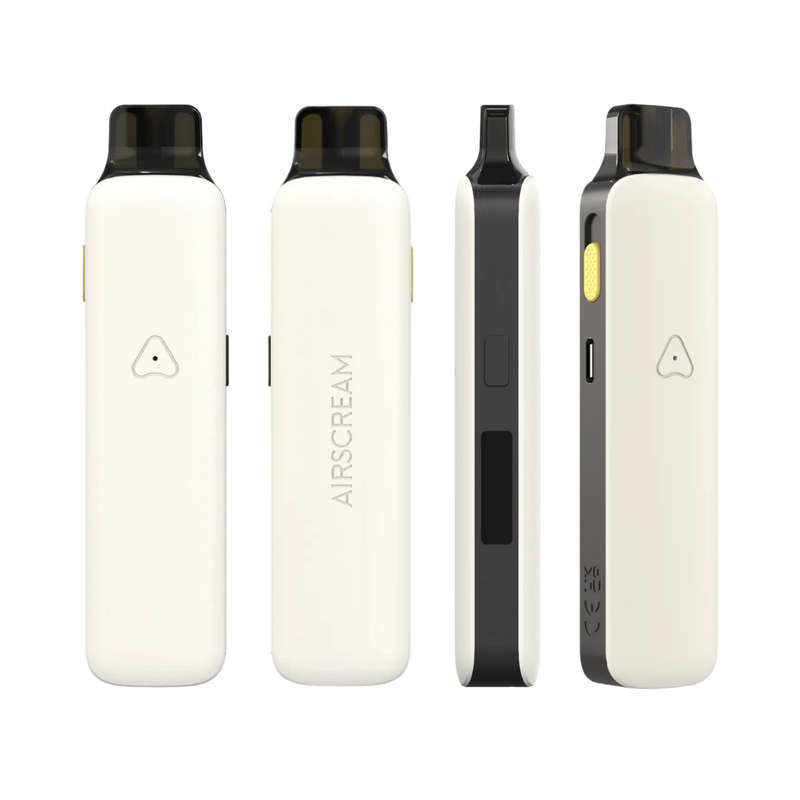 AirsPops Airscream Pro II Device Starter Kit