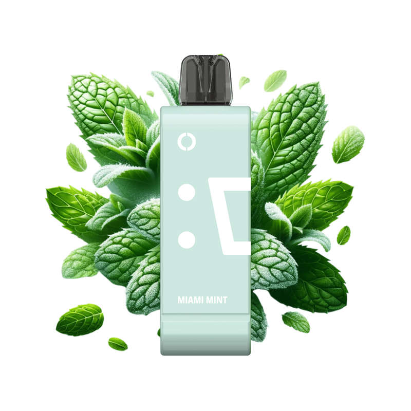 Elf Bar EW9000 Prefilled Disposable Pod - 5%