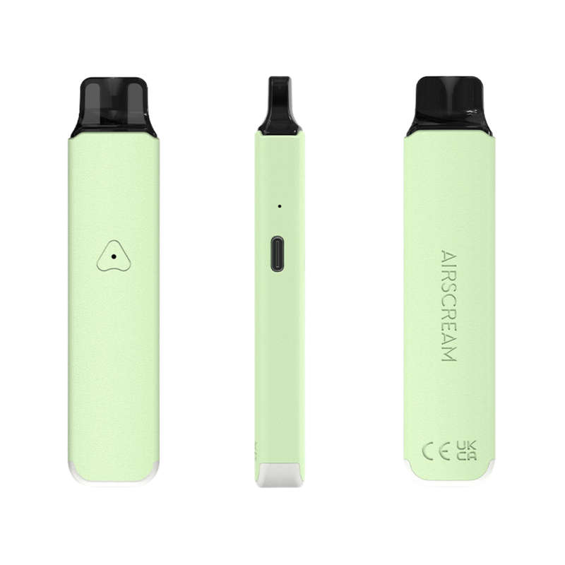 Airscream Pro LITE Device Starter Kit