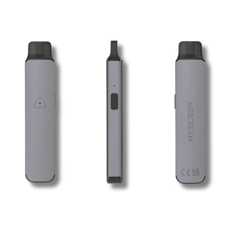 AirsPops Airscream Pro Device Starter Kit