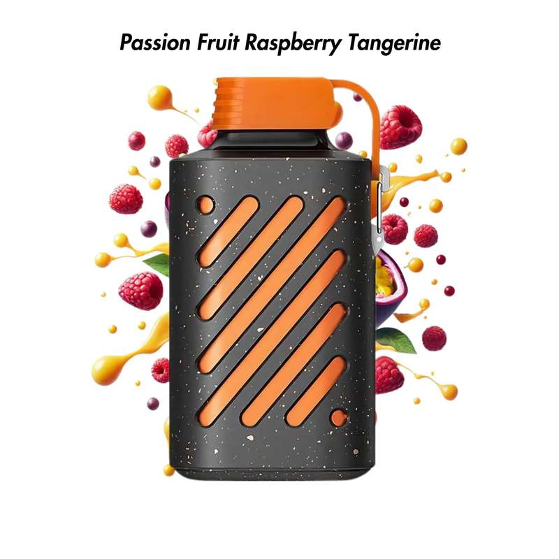 Vozol Gear 10k Disposable Vape - 5%