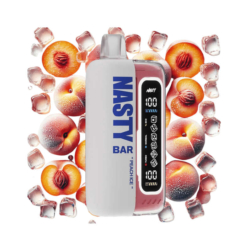 Nasty Bar XL 20k Disposable Vape - 5%