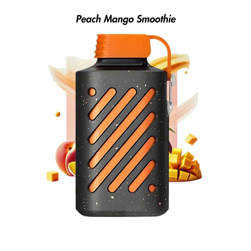 Vozol Gear 10k Disposable Vape - 5%