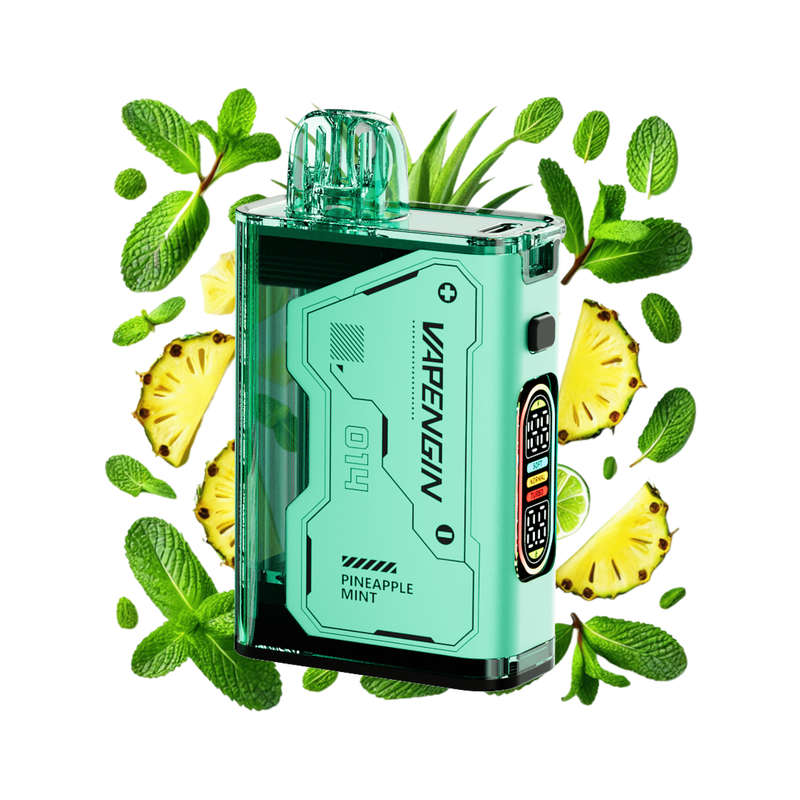 Vapengin Mars 2 20k Disposable Vape - 5%
