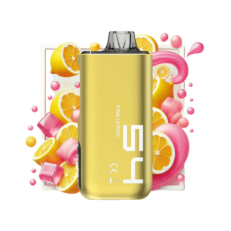 Instabar BE 40k Disposable Vape - 5%