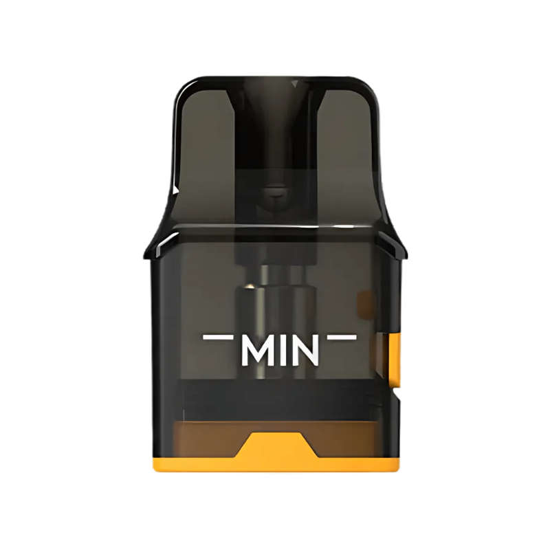 Airscream Pro II / Pro LITE Refillable Pod 2-Pack