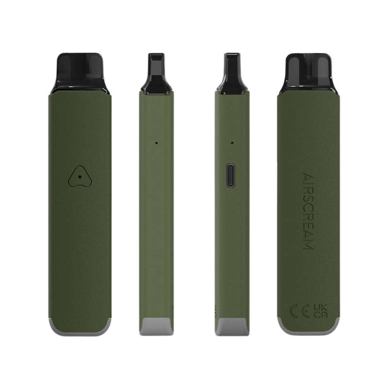 Airscream Pro LITE Device Starter Kit